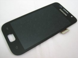 Full LCD Display Screen+Touch Screen Digitizer Glass Replacement for Samsung Galaxy SL i9003