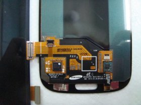 Original LCD Display+ Touch Screen Digitizer Replacement for Samsung Galaxy S3 I9300 I9308 I939