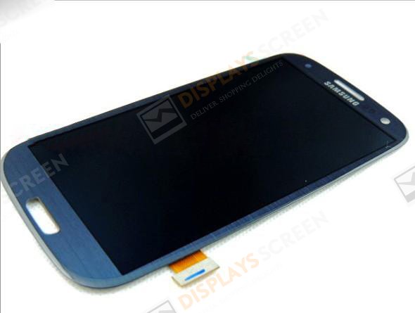 Original LCD Display+ Touch Screen Digitizer Replacement for Samsung Galaxy S3 I9300 I9308 I939