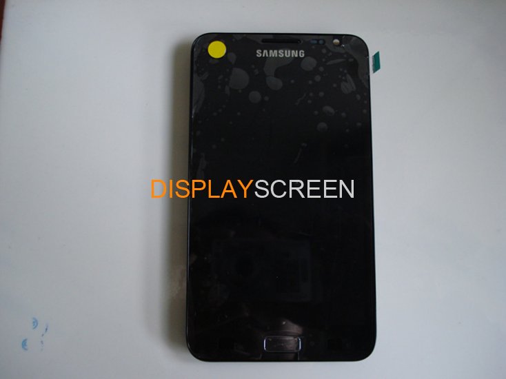 Original LCD Display+ Touch Screen Digitizer Replacement for Samsung I9220 Black
