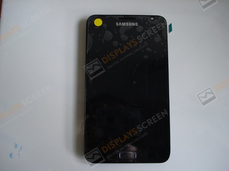 Original LCD Display+ Touch Screen Digitizer Replacement for Samsung I9220 Black