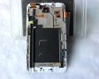 New and 100% Original LCD Display Screen + Touch Screen Replacement for Samsung I9220 White
