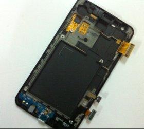 Original LCD Display+ Touch Screen Replacement for Samsung I9130