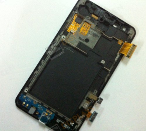 Original LCD Display+ Touch Screen Replacement for Samsung I9130
