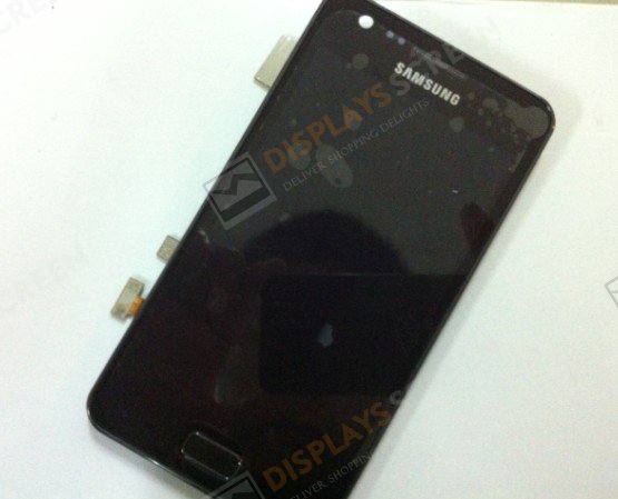 Original LCD Display+ Touch Screen Replacement for Samsung I9130