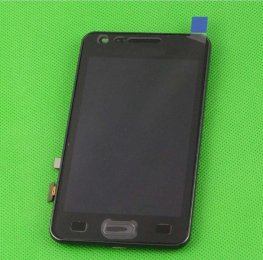 Original New 4.3 inch LCD Display +Touch Screen Digitizer Glass Len Replacment for Samsung Galaxy R Z i9103 Samsung Galaxy S