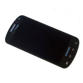 Original LCD Display +Touch Screen Digitizer Glass Len Replacement for Samsung Stratosphere i405