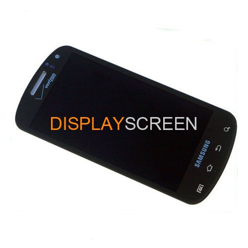 Original LCD Display +Touch Screen Digitizer Glass Len Replacement for Samsung Stratosphere i405