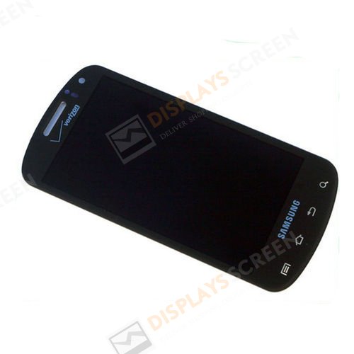 Original LCD Display +Touch Screen Digitizer Glass Len Replacement for Samsung Stratosphere i405