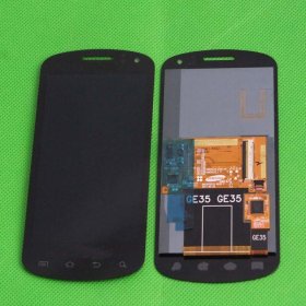 Original LCD Display +Touch Screen Digitizer Glass Len Replacement for Samsung Stratosphere i405