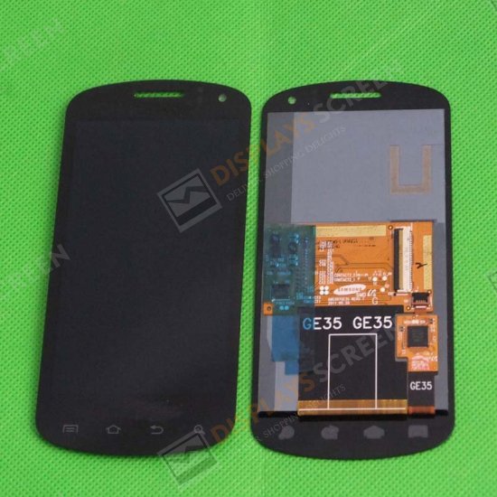 Original LCD Display +Touch Screen Digitizer Glass Len Replacement for Samsung Stratosphere i405