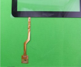 Original Touch Screen Digitizer Glass Repair Replacement for Samsung Galaxy Tab P7300 P7320 P7310