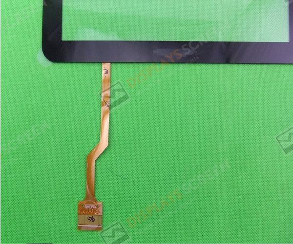 Original Touch Screen Digitizer Glass Repair Replacement for Samsung Galaxy Tab P7300 P7320 P7310