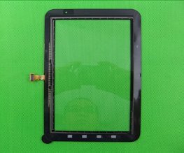 Touch Screen Digitizer Panel Replacement for Samsung Galaxy TAB GT-P1000