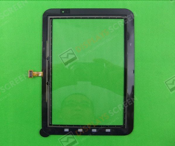 Touch Screen Digitizer Panel Replacement for Samsung Galaxy TAB GT-P1000