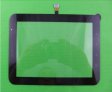 Touch Screen Digitizer Panel Replacement for Samsung Galaxy TAB GT-P1000