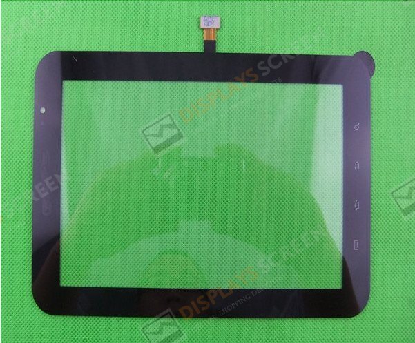 Touch Screen Digitizer Panel Replacement for Samsung Galaxy TAB GT-P1000