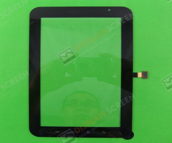 Touch Screen Digitizer Panel Replacement for Samsung Galaxy TAB GT-P1000
