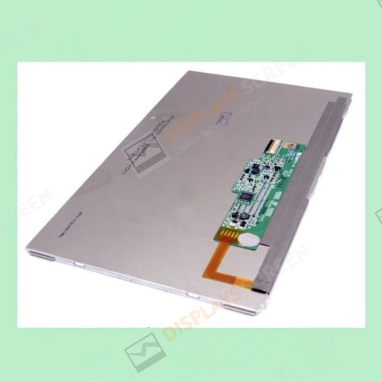 Original LCD Display Screen Repair Replacement for Samsung Galaxy Tab P1000