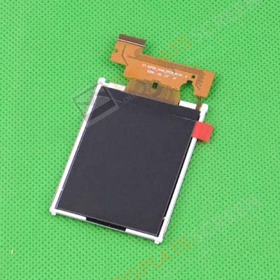 New LCD Display Screen Replacement for Samsung S3100