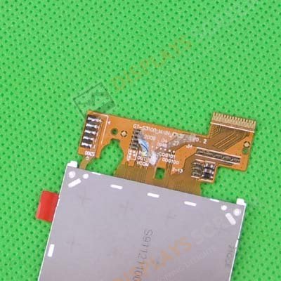 New LCD Display Screen Replacement for Samsung S3100