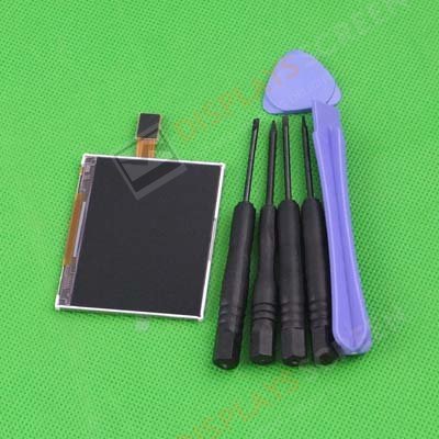 LCD Display Screen Repair Replacement for Samsung Blackjack 2 i617 + Tool