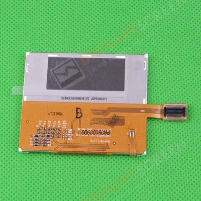 LCD Display Screen Repair Replacement for Samsung Blackjack 2 i617 + Tool