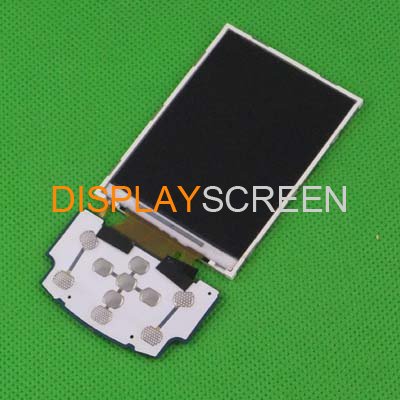 New and High Quality LCD Display Repair Replacement Screen for Samsung B5702