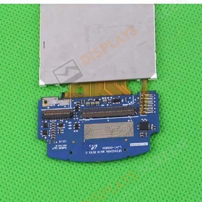 New and High Quality LCD Display Repair Replacement Screen for Samsung B5702
