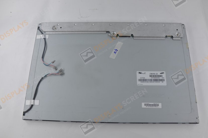 Original LTM201M2-L03 SAMSUNG Screen 20.1\" 1680X1050 LTM201M2-L03 Display