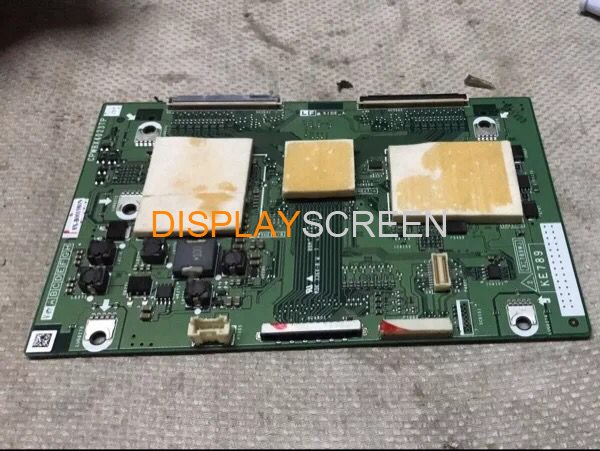 Original Replacement LCD-42/46/52GX50A Sharp CPWBX4023TP Logic Board For LK520D3LZ7FX Screen