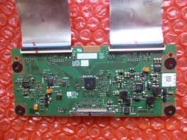 Original Replacement LD40U Sharp RUNTK ZZ 5317TP 0075FV Logic Board For KSHISM40 Screen Logic Board