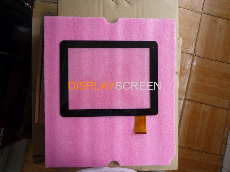 8 inch innnolux EJ080NA-04B C 8 inch Touch Screen Digitizer for U10GT U10GT2 Tablet PC