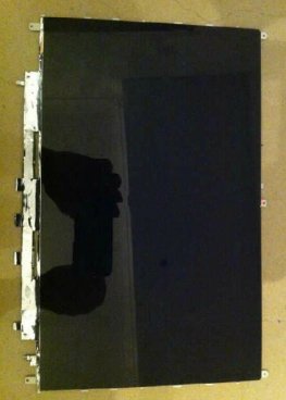 Replacement Acer Iconia Tab A100 Touch Screen Digitizer With LCD Screen Full Assembly