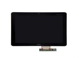 Replacement Acer Iconia Tab A200 10.1 LCD Display + Touch Digitizer Screen Full Assembly