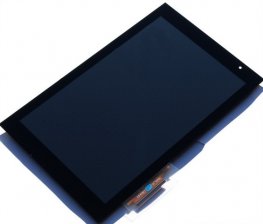 Replacement Acer Iconia Tab A500 10.1" LCD Display + Touch Digitizer Screen Full Assembly