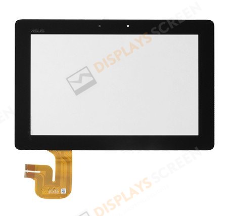 Original LCD Touch Screen Digitizer Glass Lens Replacement For Asus Transformer Prime TF201