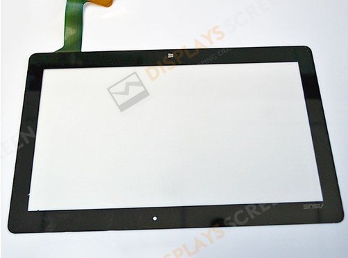 11.6\" Original LCD Touch Screen Digitizer Glass Lens Replacement For Asus Vivo Tab TF810