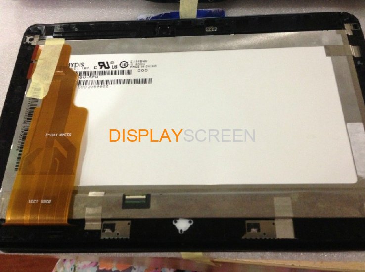 Replacement ASUS Vivo Tab RT TF600 TF600T LCD Display + Touch Digitizer Screen Full Assembly