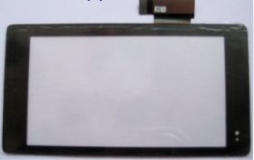 Replacement HUAWEI S7-201u Slim S7 Tablet PC Touch Screen Digitizer and LCD Screen Full Assembly