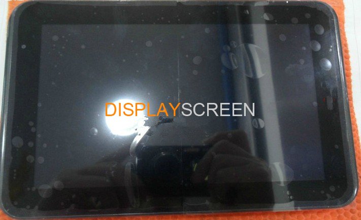 Replacement Samsung Galaxy P3100 Touch Screen Digitizer and LCD Screen Full Assembly