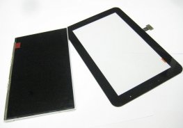 Replacement Samsung Galaxy Tab2 7.0 P3110 Touch Screen Digitizer and LCD Screen Full Assembly