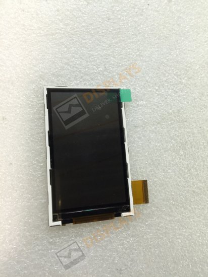 Original TM030LDHT2 TIANMA Screen 3.0\" 240×400 TM030LDHT2 Display