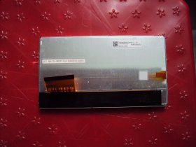 Original LT061AB2E100 Toshiba Screen 6.1" LTA080B0Y5F Display