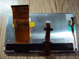 Original LT065AB3D700 Toshiba Screen 6.5" LT065AB3D700 Display