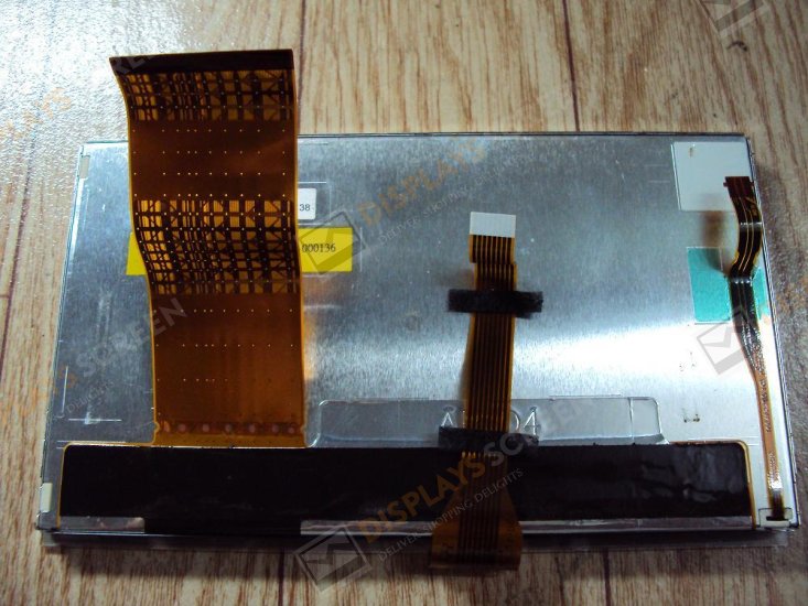 Original LT065AB3D700 Toshiba Screen 6.5\" LT065AB3D700 Display