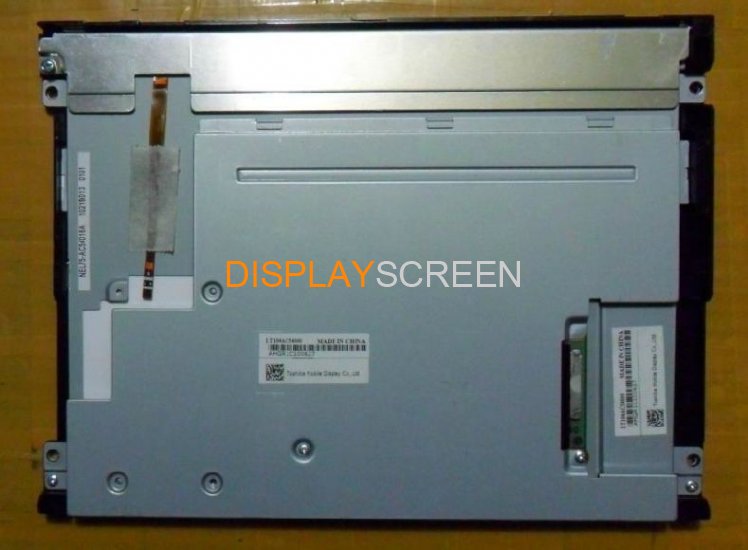 Original LT104AC36300 Toshiba Screen 10.4\" LT104AC36300 Display