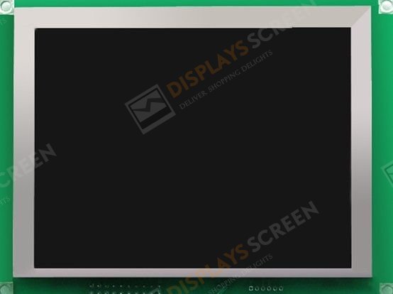 Original LT121AC33W00 Toshiba Screen 12.1\" 800*600 LT121AC33W00 Display