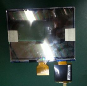 Original LT104AD18900 Toshiba Screen 10.4" 800*600 LT104AD18900 Display