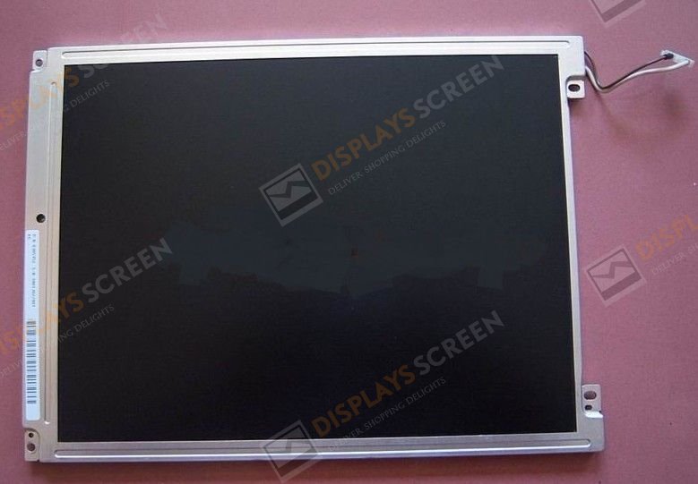 Original LTD121C34G Toshiba Screen 12.1\" 800*600 LTD121C34G Display